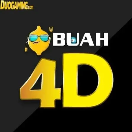 BUAH4D - Game Bingo Seru dengan Hadiah Menarik