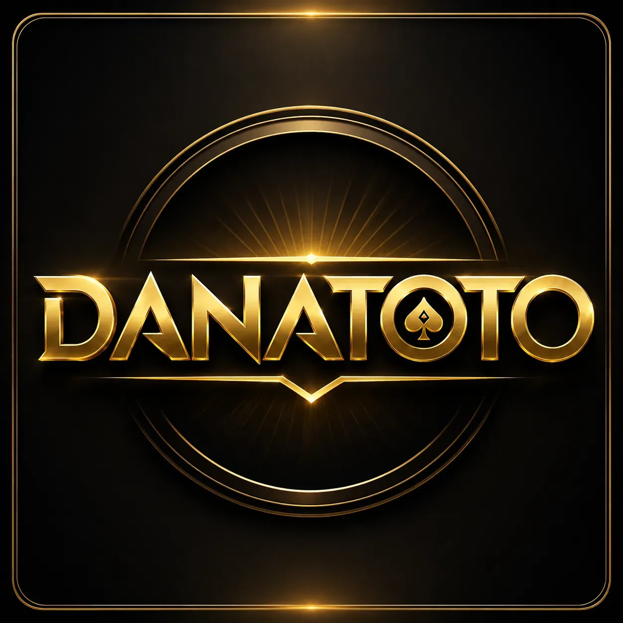 DANATOTO - Game FPS Menegangkan