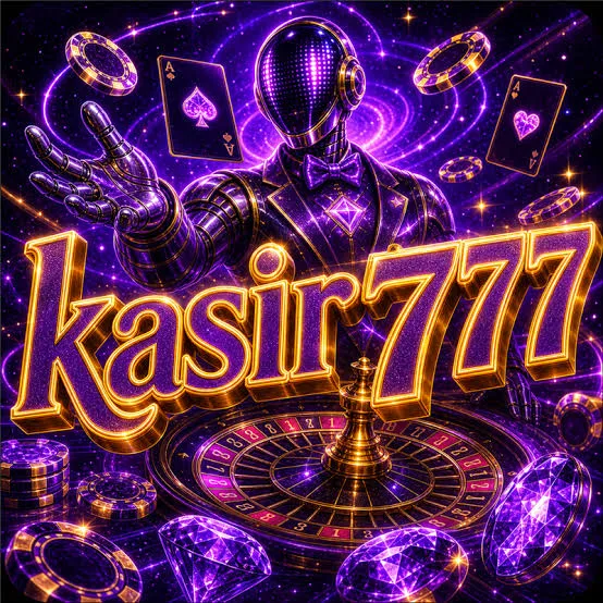 KASIR777 - Petualangan Seru di Dunia Terbuka