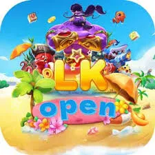 LKOPEN - Pertarungan Seru dalam Dunia Fighting