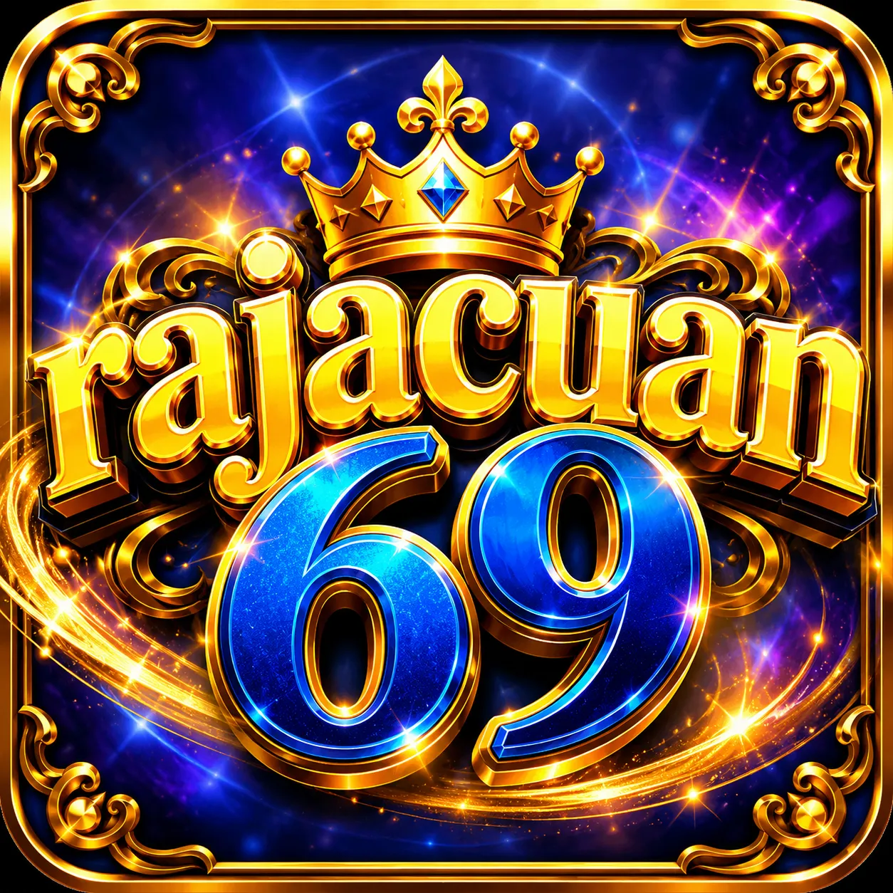 RAJACUAN69 - Petualangan Aksi Tanpa Henti