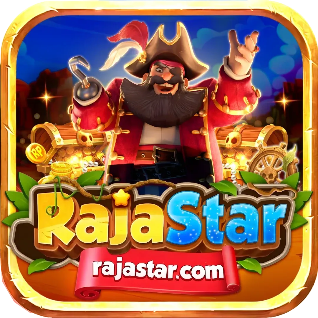 RAJASTAR - Petualangan Menegangkan dalam Dunia Aksi