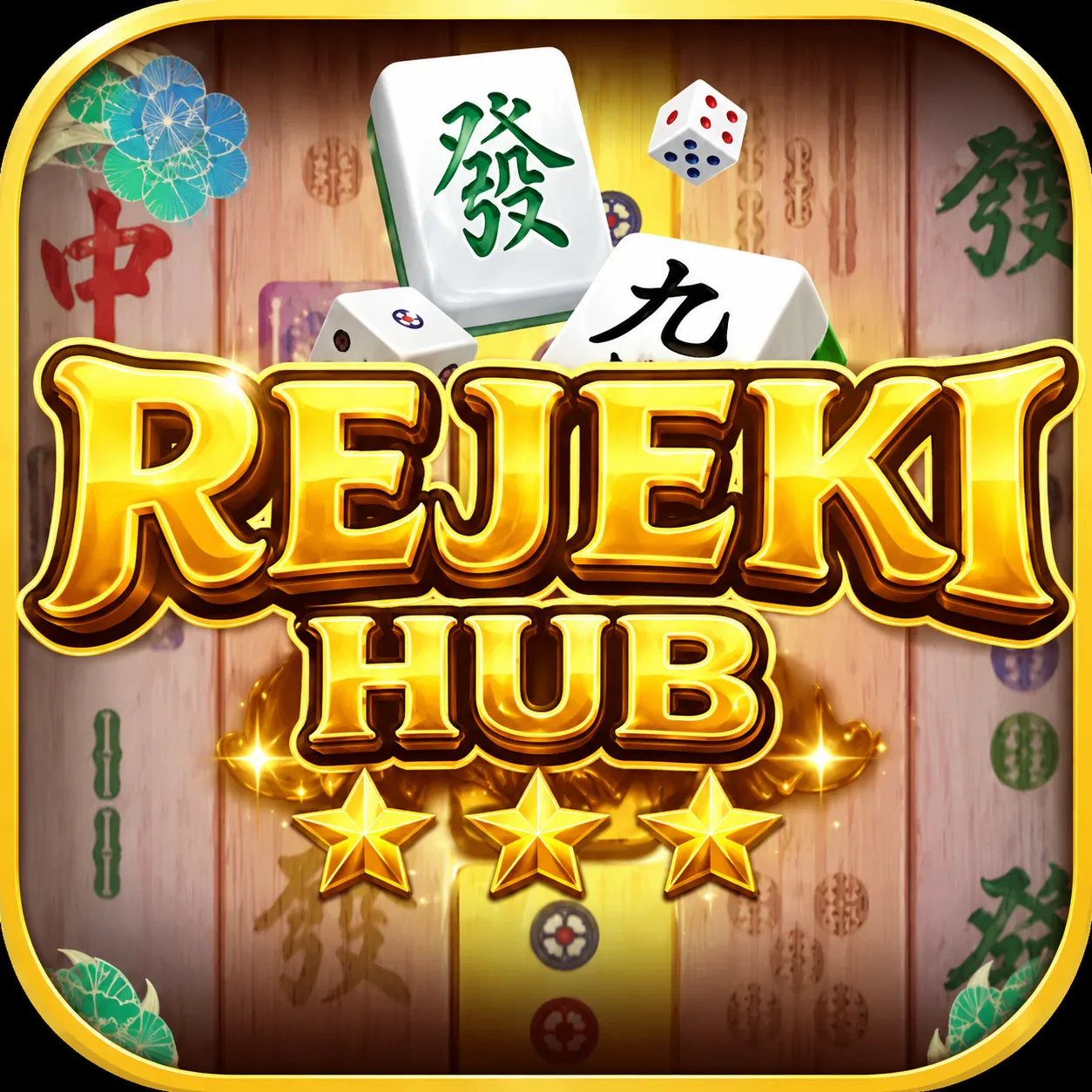 REJEKIHUB - Permainan Match-3 yang Mengasyikkan