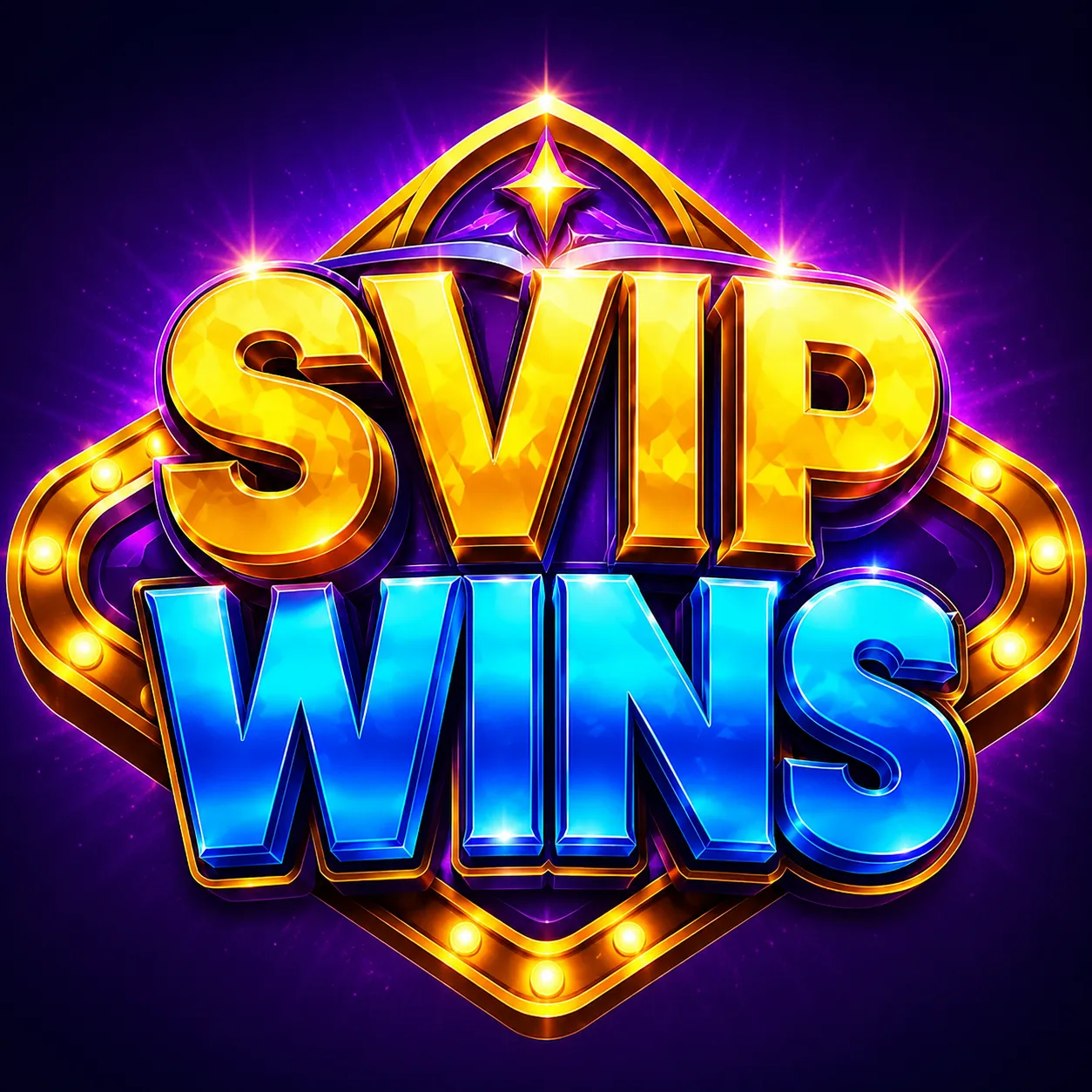 SVIPWINS - Permainan Kasino Terbaik untuk Anda