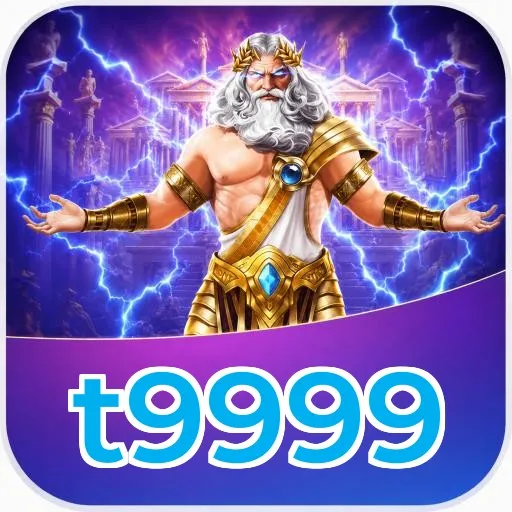 T9999 - Game Bingo Seru untuk Semua