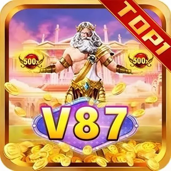 V87 - Permainan Puzzle yang Menantang dan Menghibur