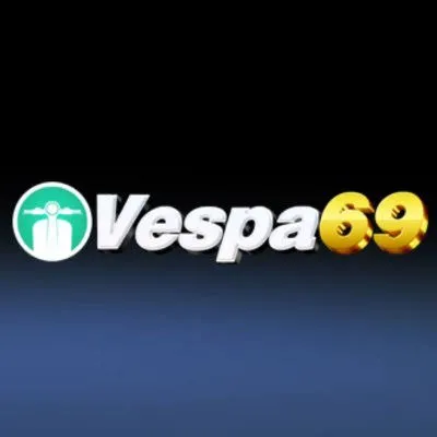VESPA69 - Game Tembak Ikan Seru dan Menghibur